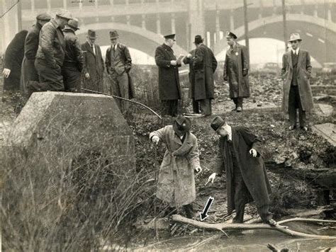 Clevelands Infamous Torso Murders 80 Years Later The Fascination