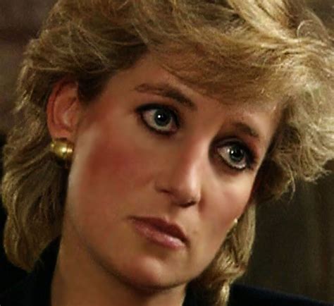 Princess Diana S Famous Interview Was Secured Through Deceit By Bbc Journalist Bbc