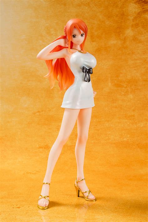 We at one piece1000 offer you anime news, anime spoilers, anime and kpop news, tv and. Figurine One Piece S.H. Figuarts Zero Nami Film Gold 15cm ...