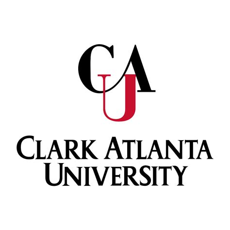 Clark Atlanta University Logo Download Png