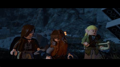 Lego Lord Of The Rings Pc Download Zeromoz