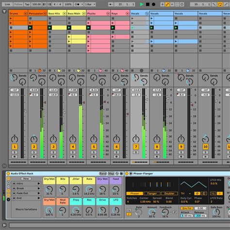 Ableton Live 11 Suite Edition Interface For Education Counterpoint