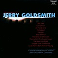 The Film Music of Jerry Goldsmith - Goldsmith,Jerry, Goldsmith,Jerry ...