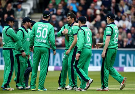 England tour of india, 2021. Ireland name 14-man squad for ODI series against England