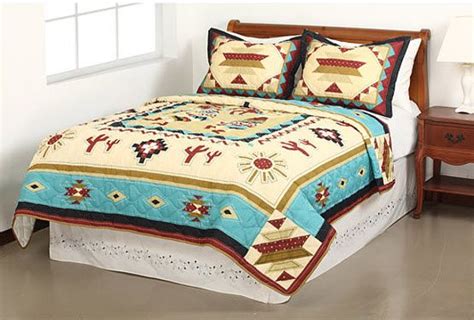 Native American Comforter Bedding Sets Native