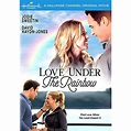 Love Under the Rainbow (DVD) - Walmart.com - Walmart.com