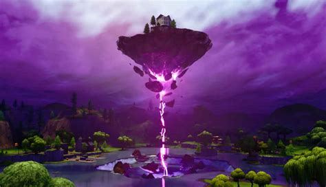 News Today Fortnite Battle Royale Season 6 Update Brings Map Changes