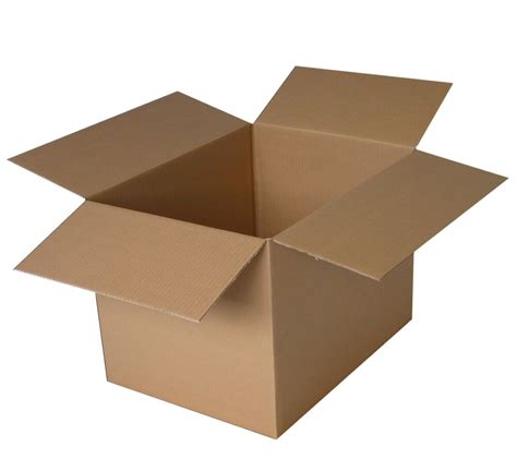 Cardboard Boxes / Cartons, Single or X Strong Double Wall | eBay