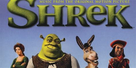 The Shrek Soundtrack Is Coming To Vinyl Pitchfork Check More At