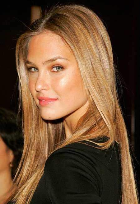 25 Honey Blonde Haircolor Ideas That Are Simply Gorgeous Honey Blonde
