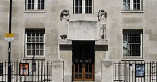 Real Academia de Arte Dramático en Londres, Reino Unido | Sygic Travel