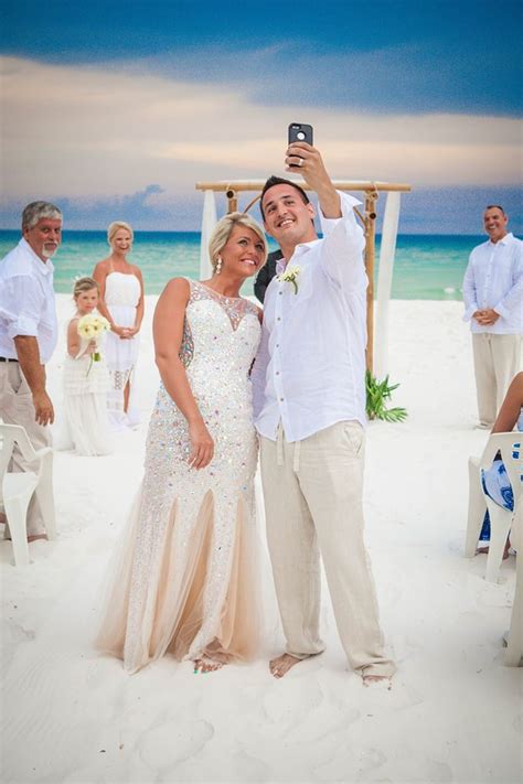 Our south florida beach weddings cover 150 miles of beach from miami to vero and naples. Destin Florida Wedding Photography | Destin FL Event ...