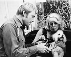 Sylvia Miles, Actress With a Flair for the Flamboyant, Dies at 94 - The ...