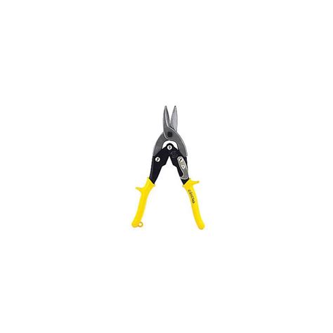 Aviation Straight Tin Snips Greatneck Qc Supply