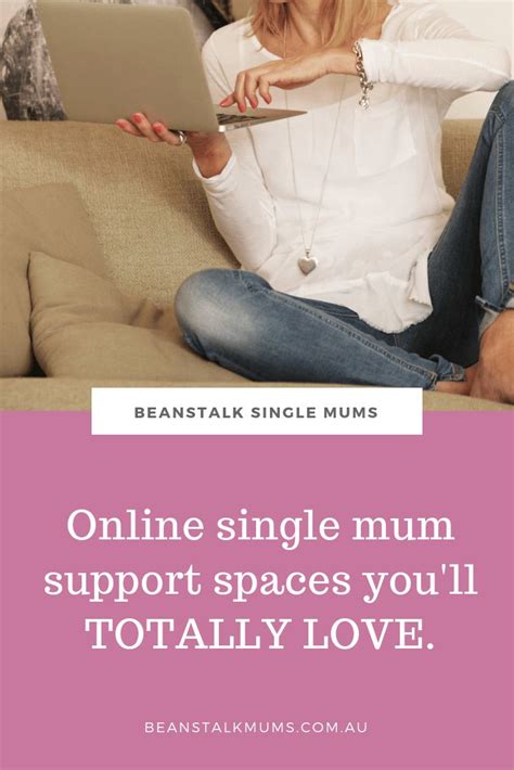 Single Parent Support Groups You May Not Know About Single