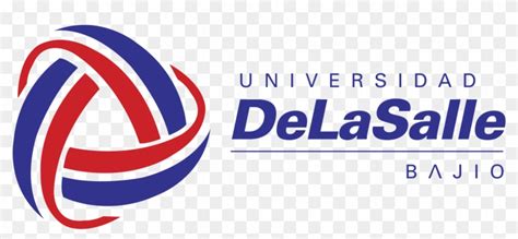 Universidad De La Salle Bajio Logo Png Transparent De La Salle
