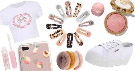 How To Have A Soft Girl Aesthetic With Products From