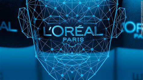 Why Is L Oreal Buying A Technology Company Mar 16 2018 Augmented Reality Technology Ai