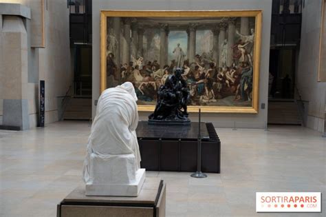 Musée D Orsay Réservation Tarifs Gratuités Astuces Et Expositions Du Moment