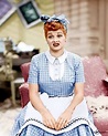 Lucille Ball, William Frawley, I Love Lucy Show, Queens Of Comedy ...