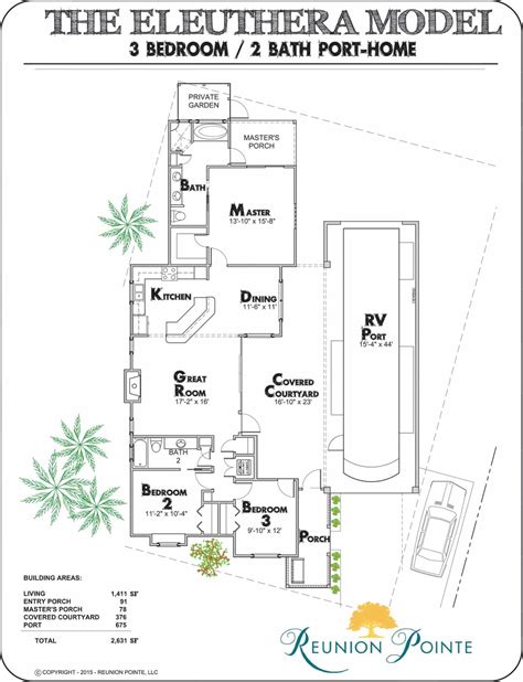 Https://wstravely.com/home Design/floor Plan For Rv Port Home
