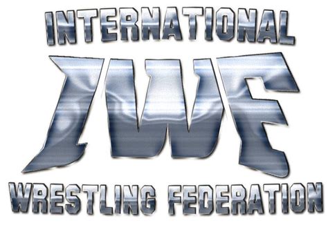 International Wrestling Federation Pro Wrestling Fandom Powered By