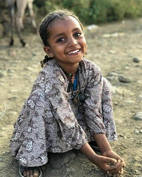 Pin By Ami Yimer On የ Ethiopia ህፃናት Beautiful Ethiopian Women