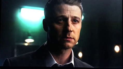 Gotham Season 3 Deleted Scenes Youtube