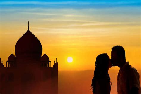 27 Best Honeymoon Places In India In February For A 2024 Trip