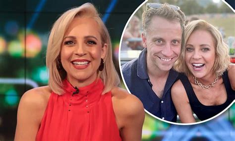 carrie bickmore is set to make an imminent return to the project desk after moving to london