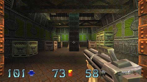 Quake Ii Release Date Videos And Reviews