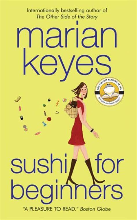 All 25 Marian Keyes Books In Order [ultimate Guide]