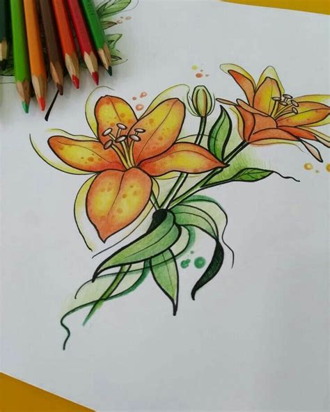 Pin De Lorraine En Drawings Dibujos Tumblr A Color Arte De Lápices
