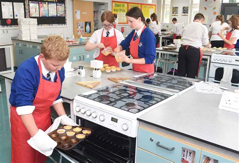 Home Economics Bannockburn High School