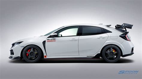 Honda Civic Type R Turbo Upgrade Brian King