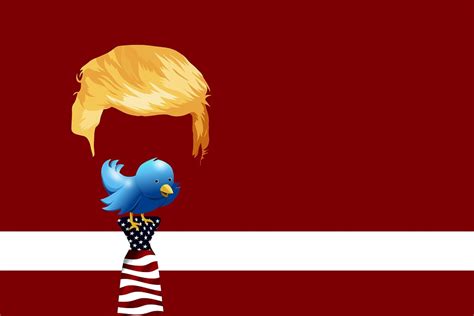 Muž Který Deaktivoval Twitter Donalda Trumpa Odhalil Svou Identitu