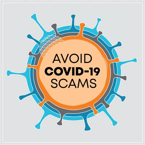 How To Avoid Coronavirus Covid 19 Scams Alzheimers Los Angeles