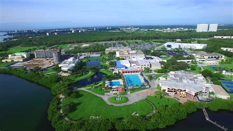 Descriptionsatirical map of miami university campus n.d. University Of Miami - Aerial Video Footage Stock Footage Video 5333543 | Shutterstock