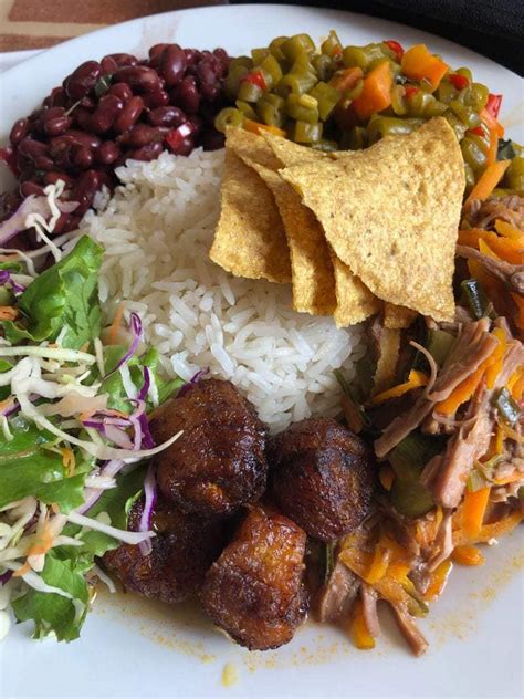 It is flavorful and delicious in a variety of mexican dishes or. Costa Rican Casado - Pura Vida Moms