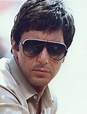 Al Pacino in 'Scarface' - 1983 Photo by John Bryson | Al pacino ...