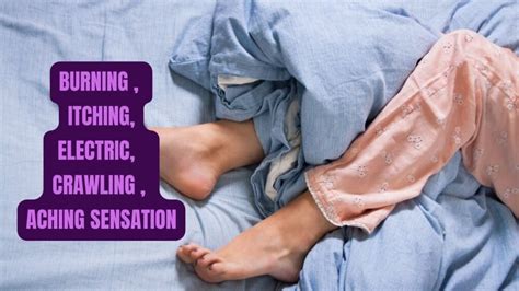 Restless Legs Syndrome Everything You Need To Know Jayyush Hospital