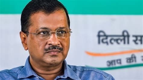Arvind Kejriwal Says ‘indias First Virtual School Starts From Today