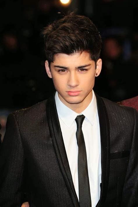 Model Gaya Rambut Zayn Malik Terbaru Dan Ganteng Gaya Rambut