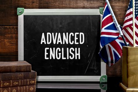 English Level 5 Advanced Heritage Institute Of Languages