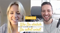 🎧 Wie Du EHRLICH DU SELBST wirst - Interview mit Peter Beer (Podcast 23 ...