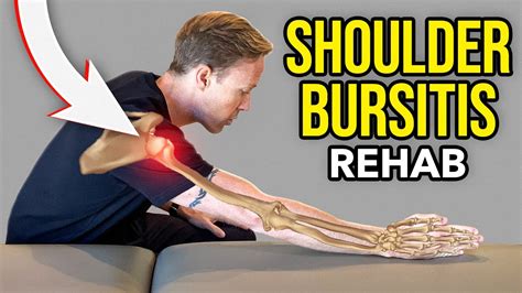 Download 4 Exercises For Shoulder Pain Subacromial Bursitis My9jarocks