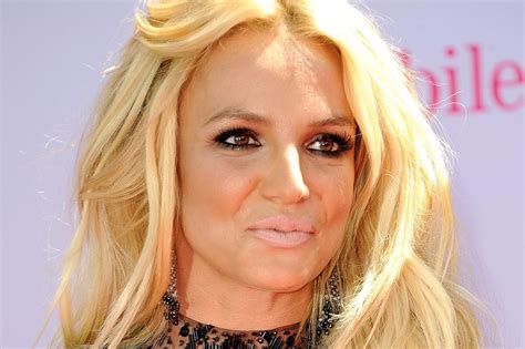 britney spears crisis