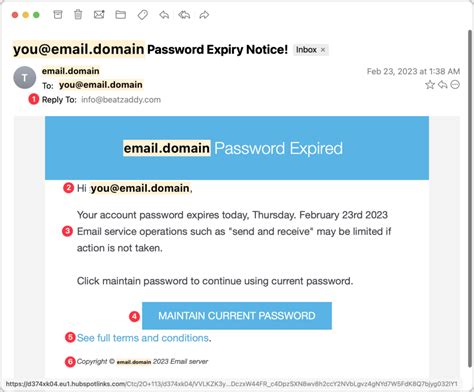 A Practical Guide To Identifying Phishing Emails Quadstar