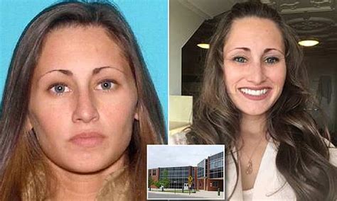 New Jersey High School Teacher 30 Banned From Classroom And Forced To