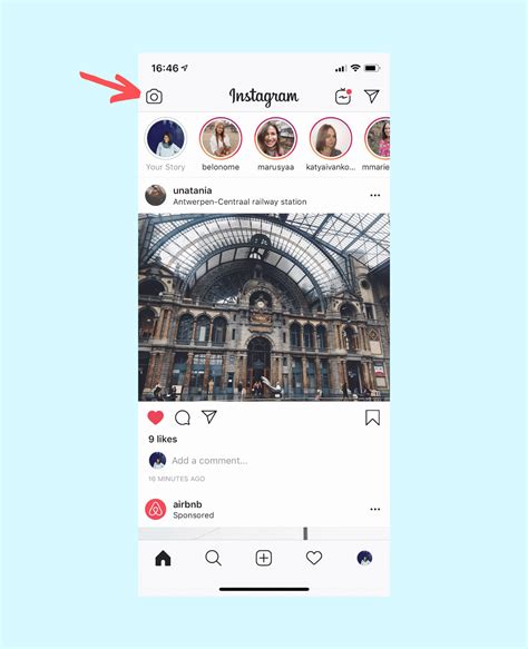 How To Post Photos On Instagram And Write Comments Pilotstudio
